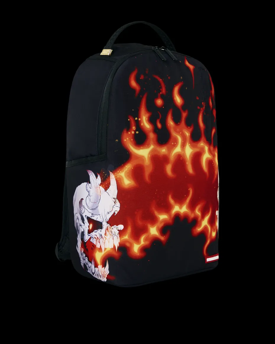 FIRESTARTER BACKPACK