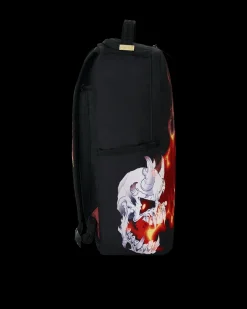 FIRESTARTER BACKPACK