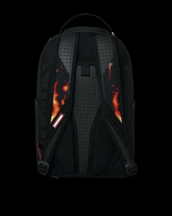 FIRESTARTER BACKPACK