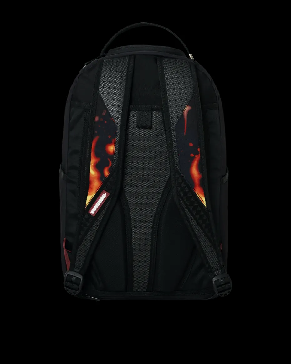 FIRESTARTER BACKPACK