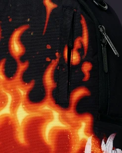 FIRESTARTER BACKPACK