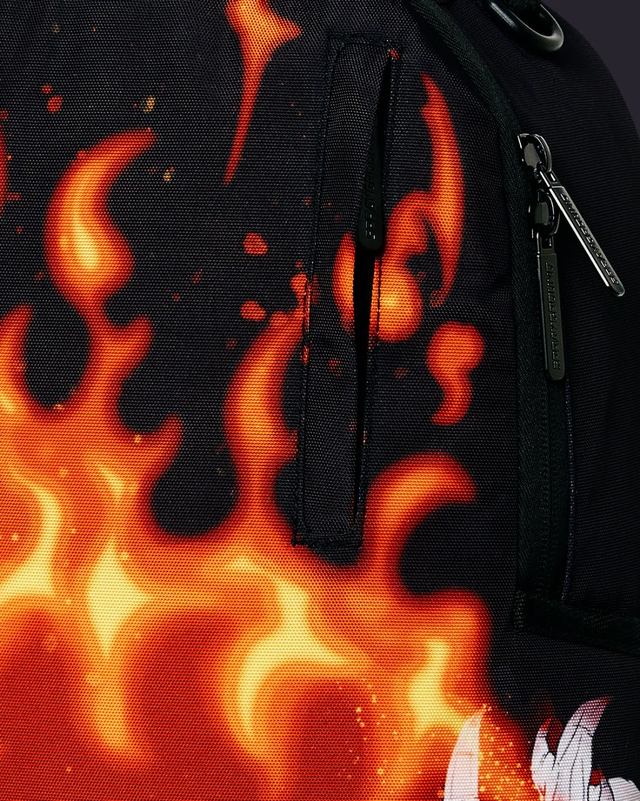 FIRESTARTER BACKPACK