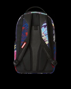 FIVE NIGHTS AT FREDDY'S: GLAMROCK ROCKOUT DLXSR BACKPACK