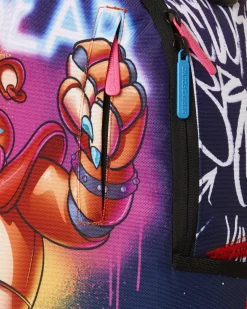 FIVE NIGHTS AT FREDDY'S: GLAMROCK ROCKOUT DLXSR BACKPACK