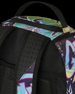 FIVE NIGHTS AT FREDDY'S: GLAMROCK ROCKOUT DLXSR BACKPACK