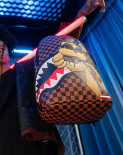 FIVE NIGHTS AT FREDDY'S: I SEE YOU