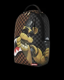 FIVE NIGHTS AT FREDDY'S: I SEE YOU