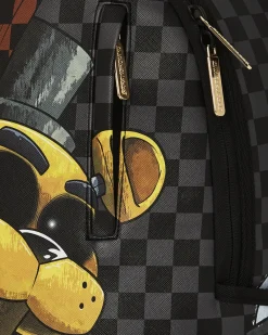 FIVE NIGHTS AT FREDDY'S: I SEE YOU