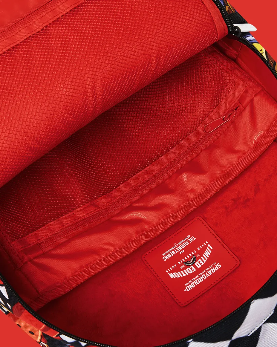 FIVE NIGHTS AT FREDDY'S OFFICIAL DLXSR BACKPACK