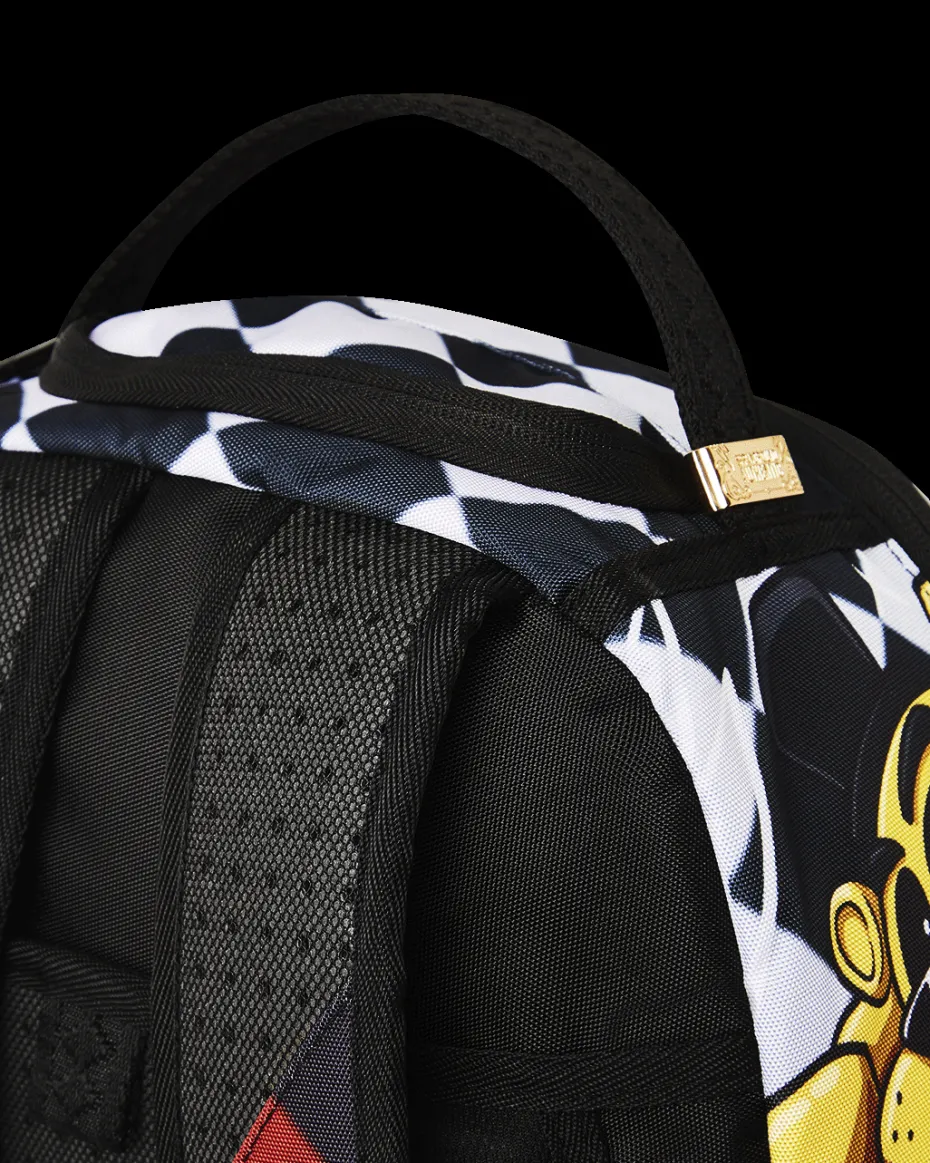 FIVE NIGHTS AT FREDDY'S OFFICIAL DLXSR BACKPACK