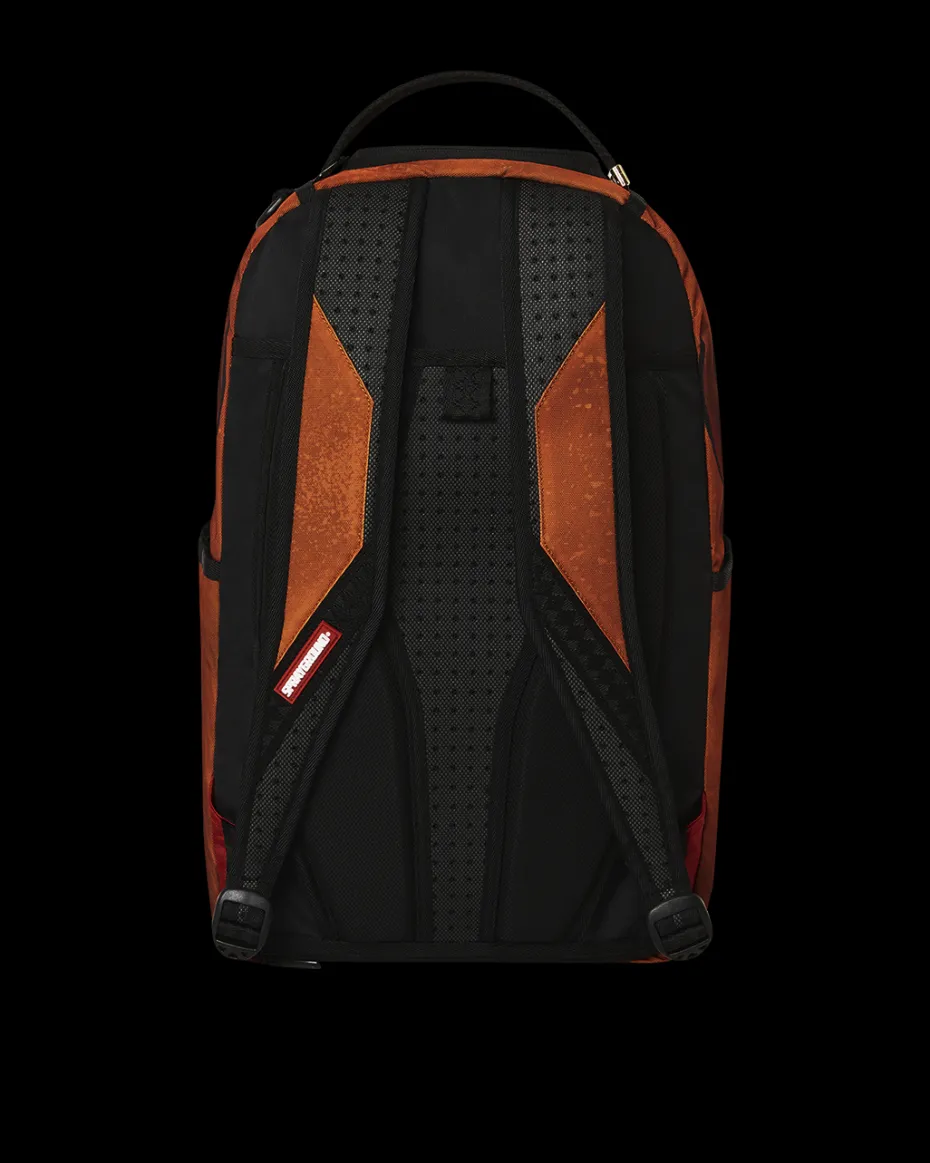 FIVE NIGHTS AT FREDDY'S SHARK DLXSR BACKPACK