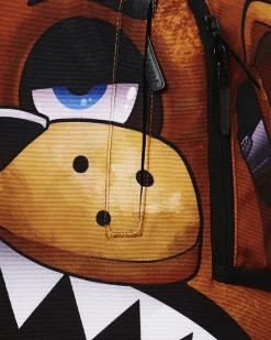 FIVE NIGHTS AT FREDDY'S SHARK DLXSR BACKPACK