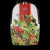 FLAWLESS FLIGHT BACKPACK (DLXV)