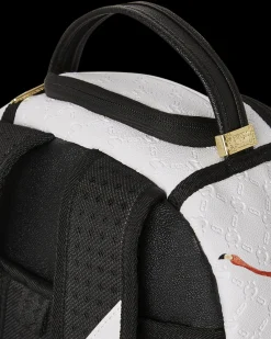 FLAWLESS FLIGHT BACKPACK (DLXV)