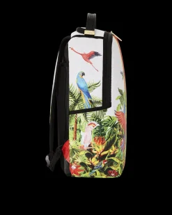 FLAWLESS FLIGHT BACKPACK (DLXV)