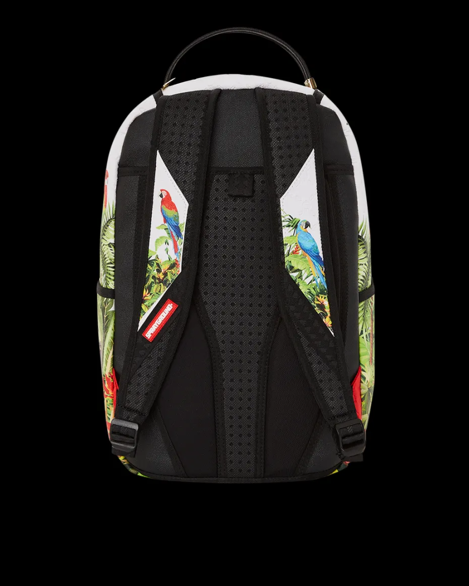 FLAWLESS FLIGHT BACKPACK (DLXV)