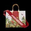 FLAWLESS FLIGHT TORTUGA TOTE