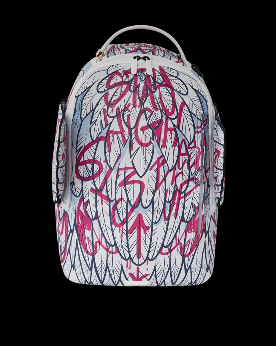 FLIGHTCREW WINGTIPS BACKPACK