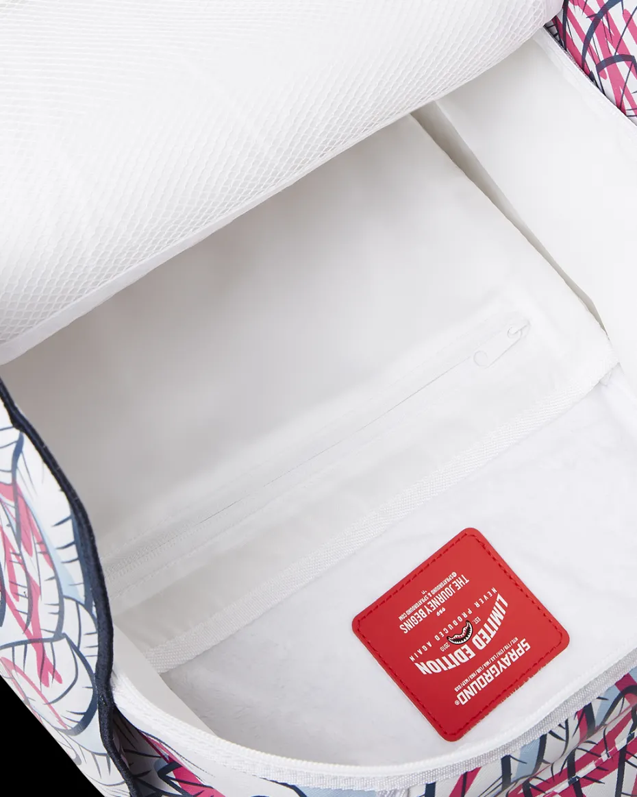 FLIGHTCREW WINGTIPS BACKPACK