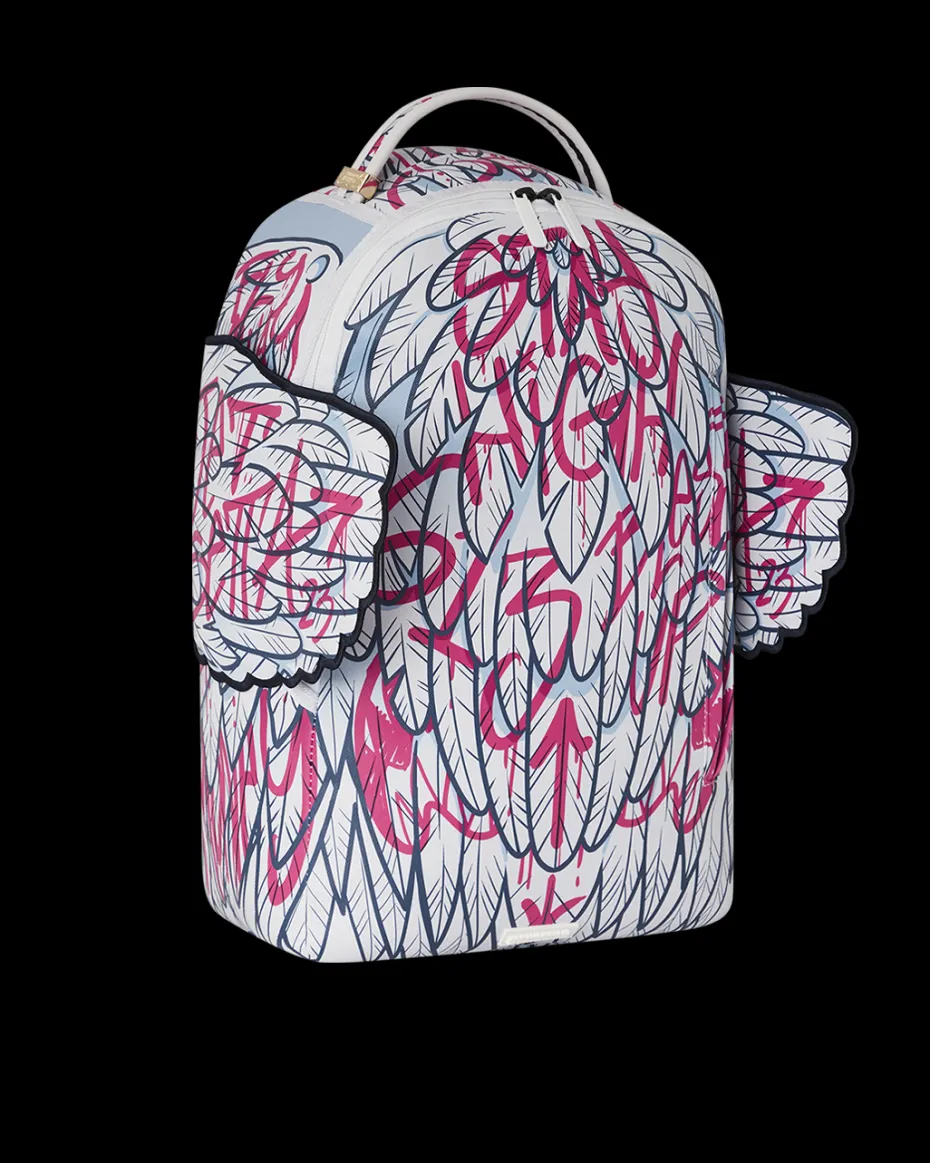 FLIGHTCREW WINGTIPS BACKPACK