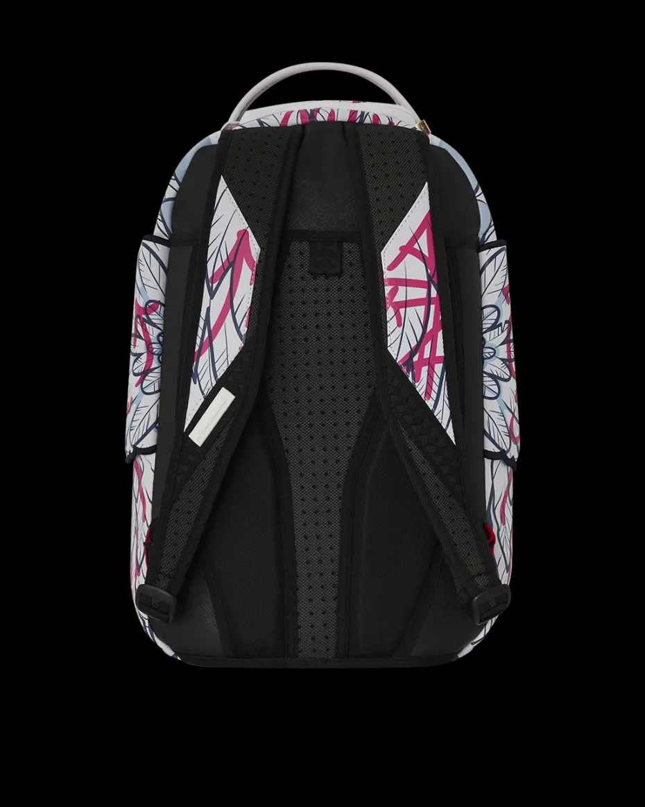 FLIGHTCREW WINGTIPS BACKPACK