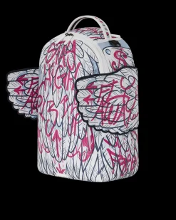 FLIGHTCREW WINGTIPS BACKPACK