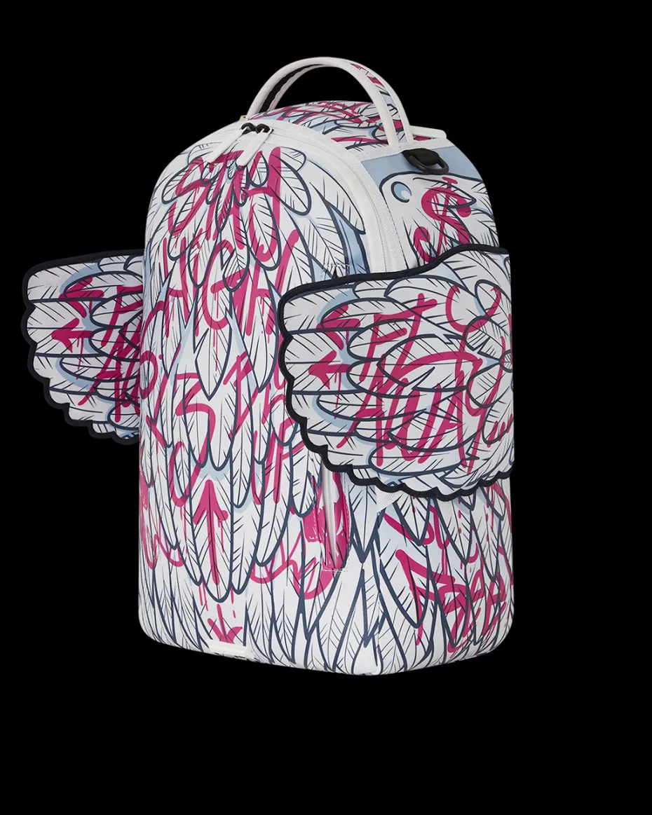 FLIGHTCREW WINGTIPS BACKPACK