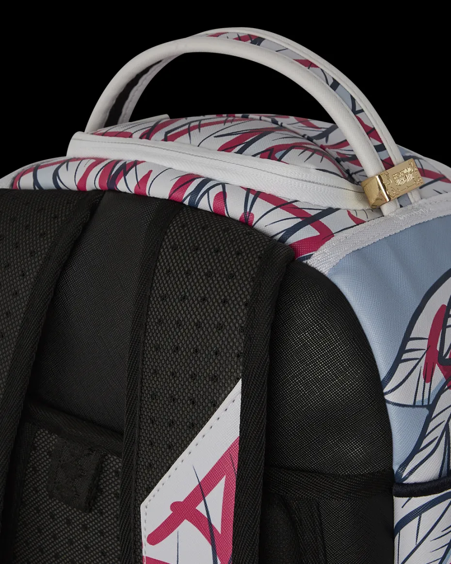 FLIGHTCREW WINGTIPS BACKPACK