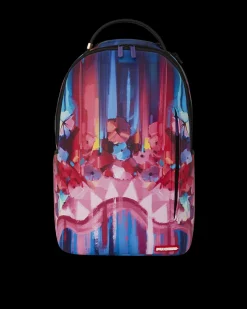 FLORA BOTANICA BACKPACK