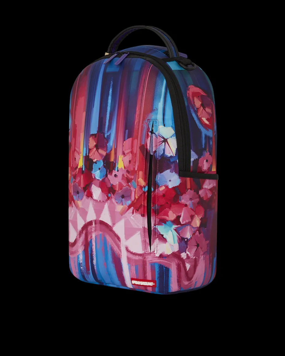 FLORA BOTANICA BACKPACK