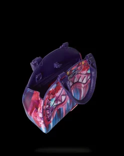 FLORA BOTANICA SHARK HANDBAG