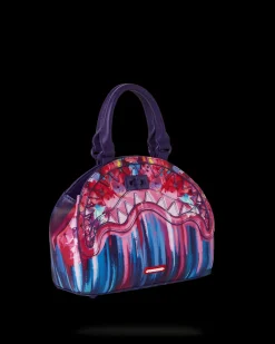FLORA BOTANICA SHARK HANDBAG