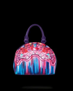 FLORA BOTANICA SHARK HANDBAG