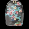 FLORAL CAMO BACKPACK (ONE OF ONE)