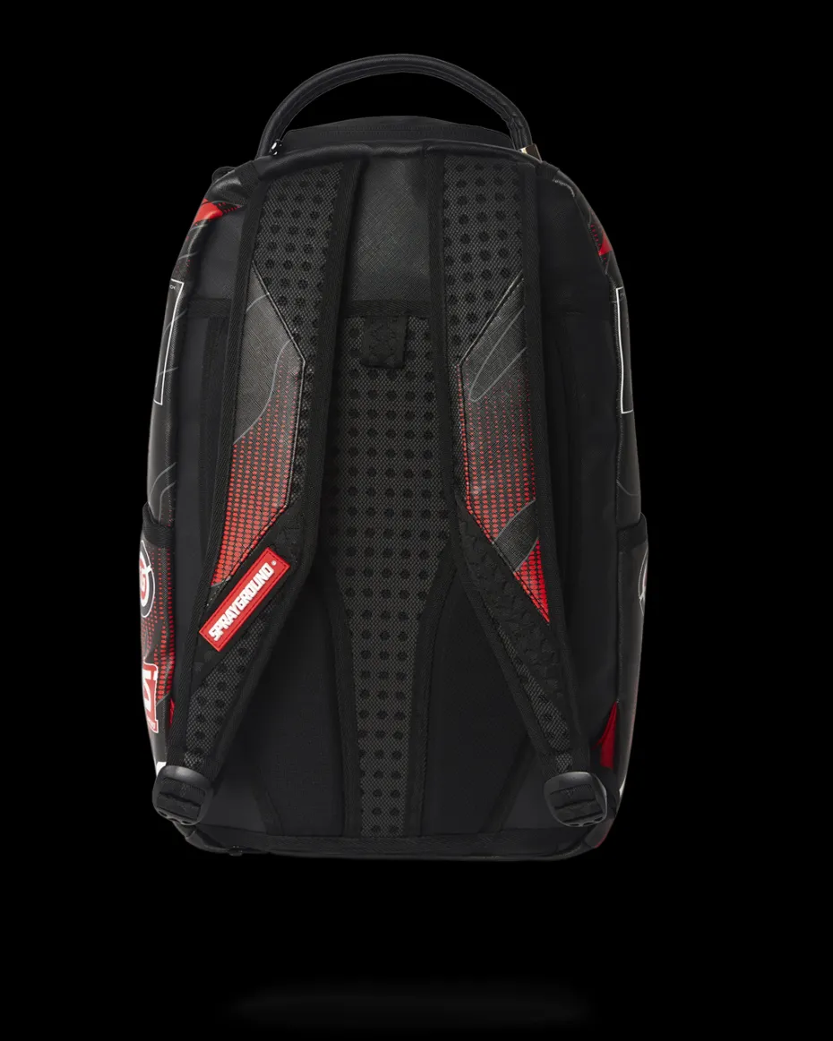 FORMULA 1 MENACING BACKPACK (DLXV)