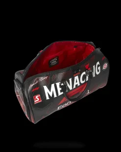 FORMULA 1 MENACING DUFFLE