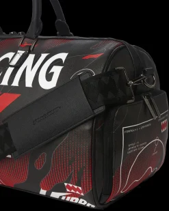 FORMULA 1 MENACING DUFFLE