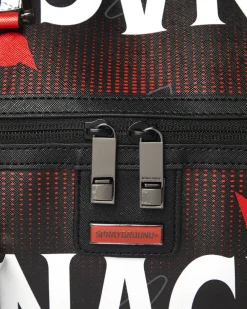 FORMULA 1 MENACING DUFFLE