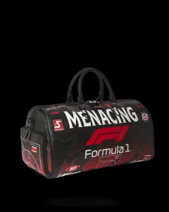 FORMULA 1 MENACING DUFFLE