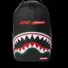 FORMULA 1 OFFICIAL RACE TEAM BACKPACK (DLXV)