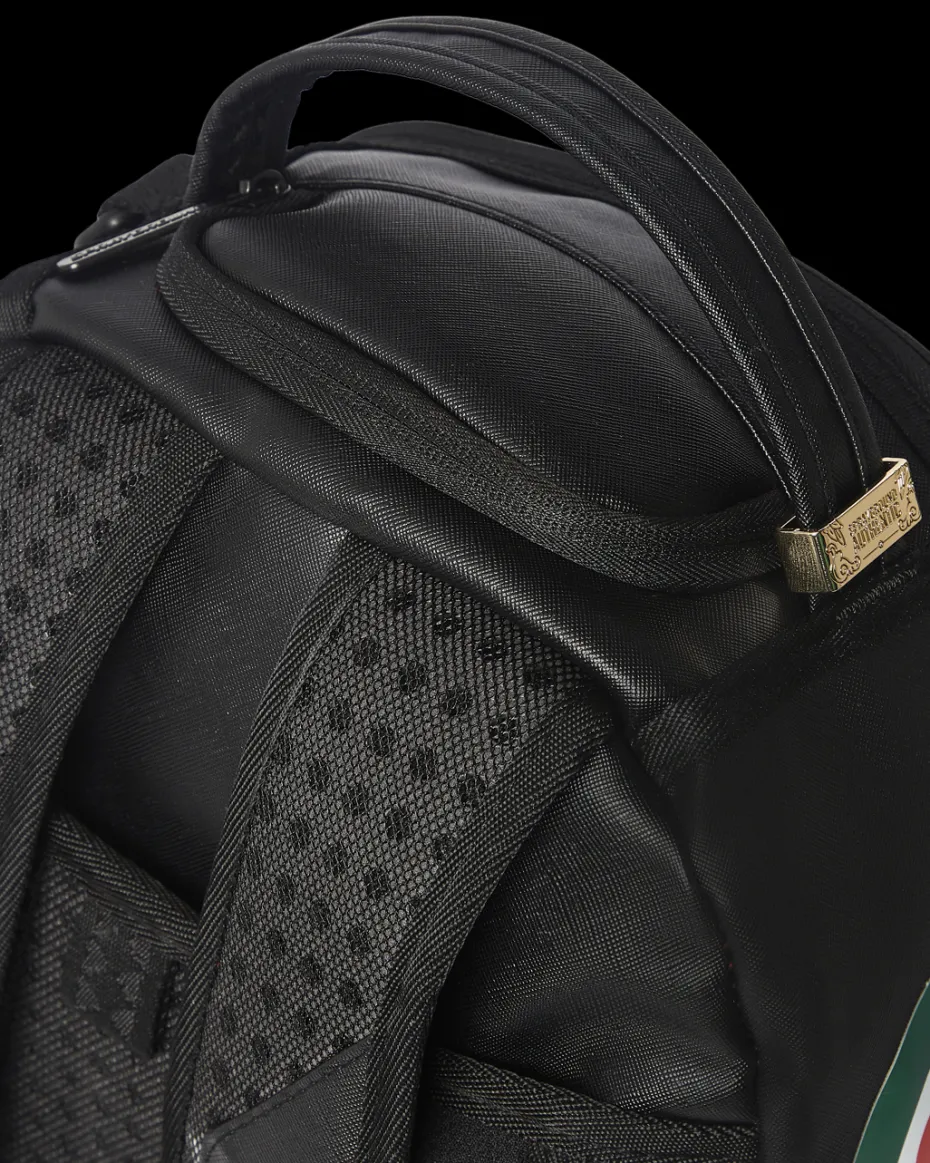 FORMULA 1 OFFICIAL RACE TEAM BACKPACK (DLXV)