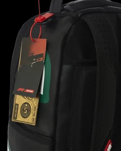 FORMULA 1 OFFICIAL RACE TEAM BACKPACK (DLXV)