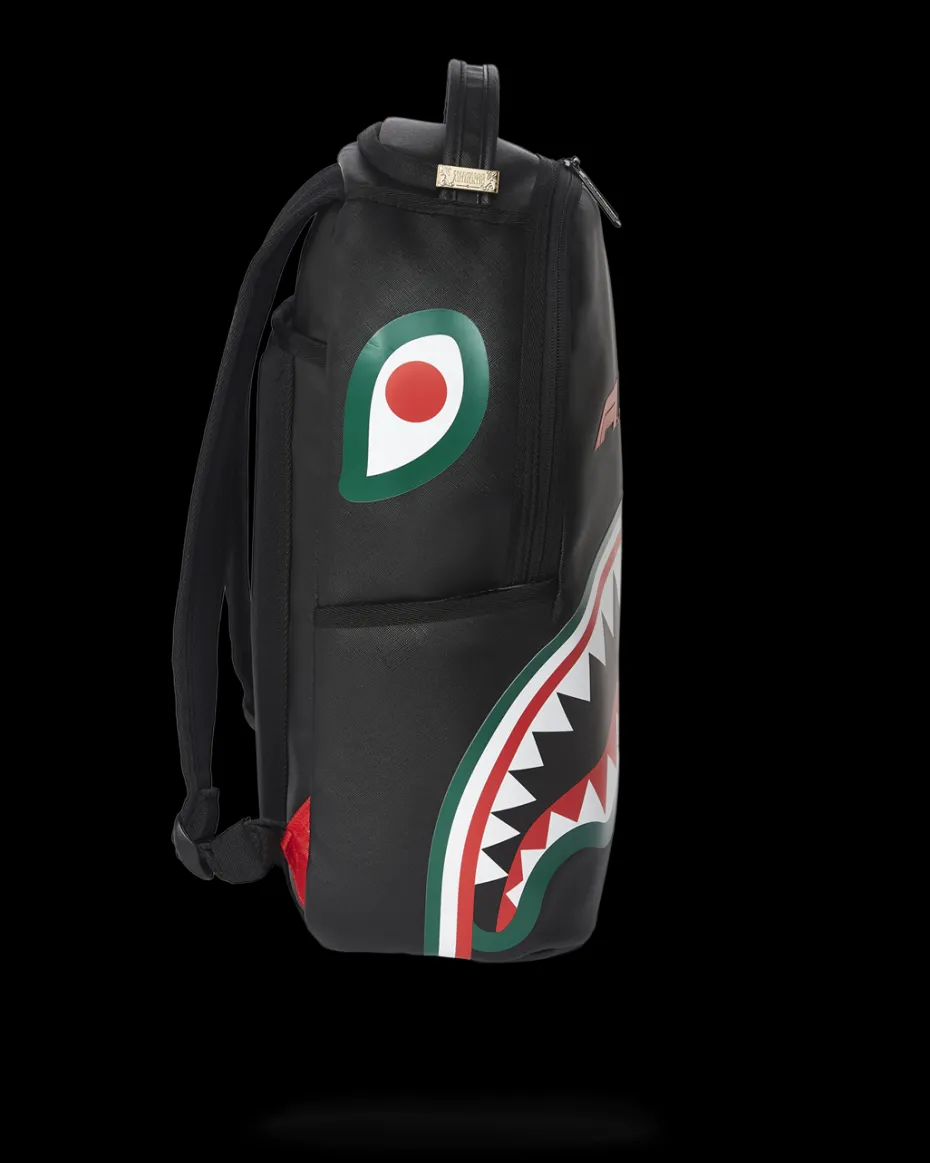 FORMULA 1 OFFICIAL RACE TEAM BACKPACK (DLXV)