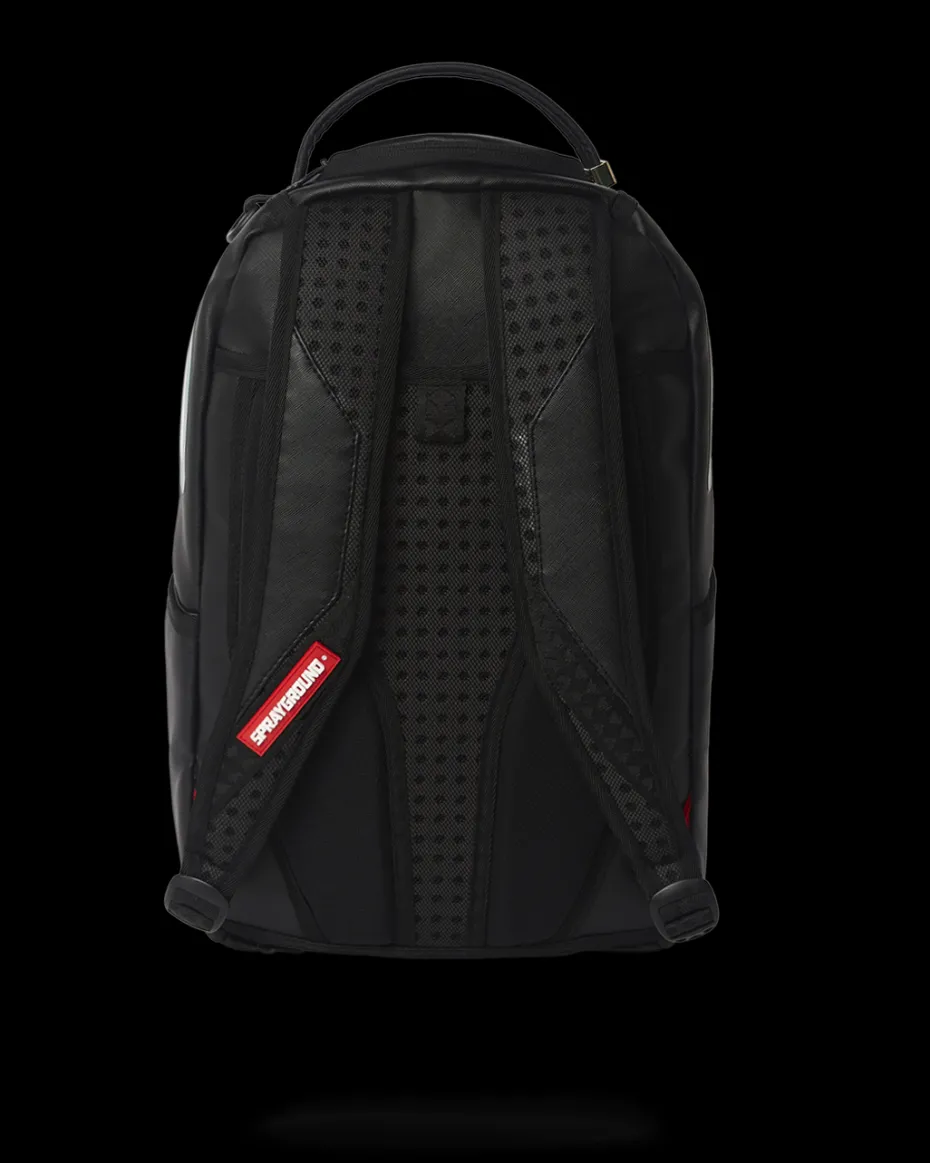 FORMULA 1 OFFICIAL RACE TEAM BACKPACK (DLXV)