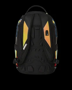 FORMULA-E GEN3 LED BACKPACK