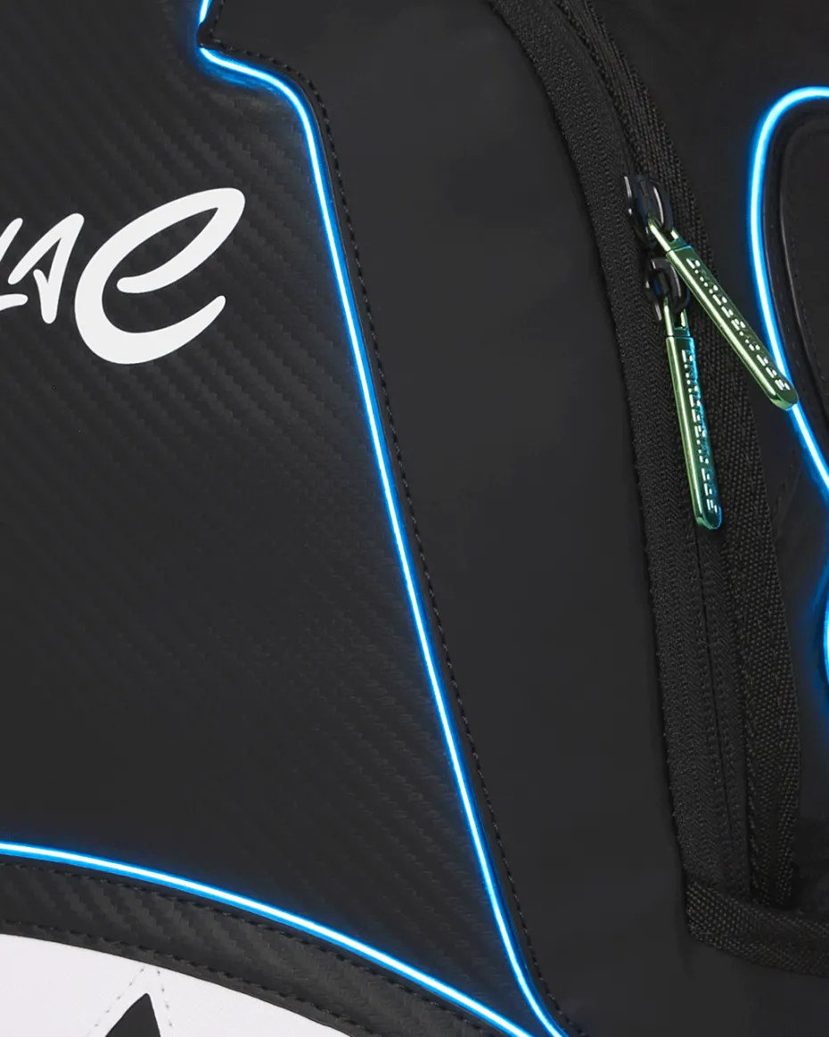FORMULA-E GEN3 LED BACKPACK