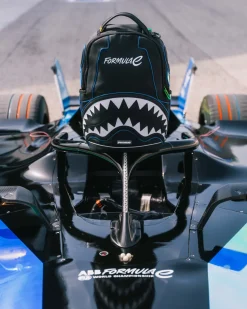 FORMULA-E GEN3 LED BACKPACK