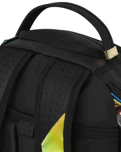 FORMULA-E GEN3 LED BACKPACK