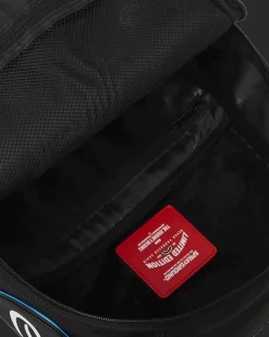 FORMULA-E GEN3 LED BACKPACK