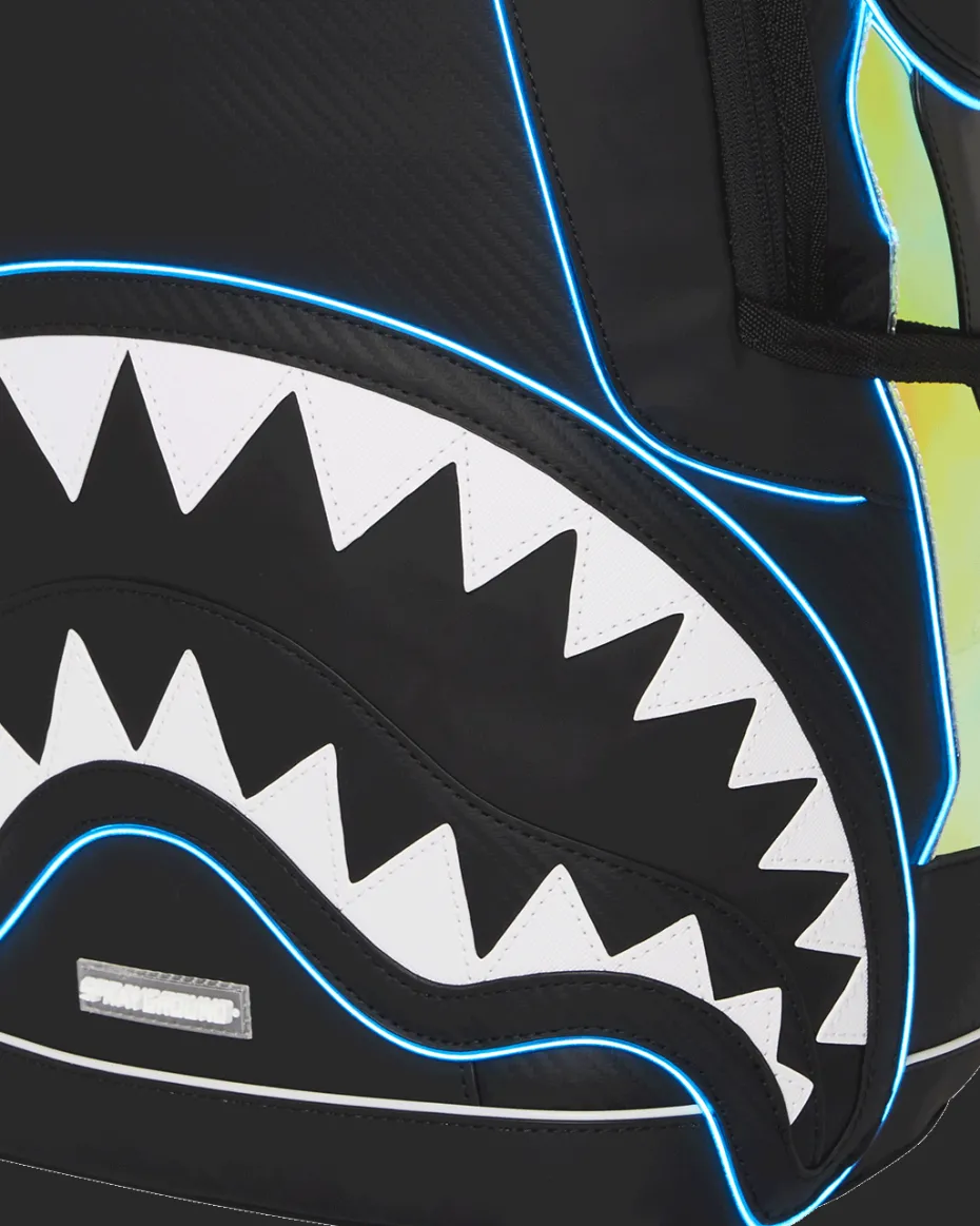 FORMULA-E GEN3 LED BACKPACK